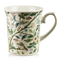 TASSE Danny Porzellan - Grün, Keramik (0.3L) - Mondex