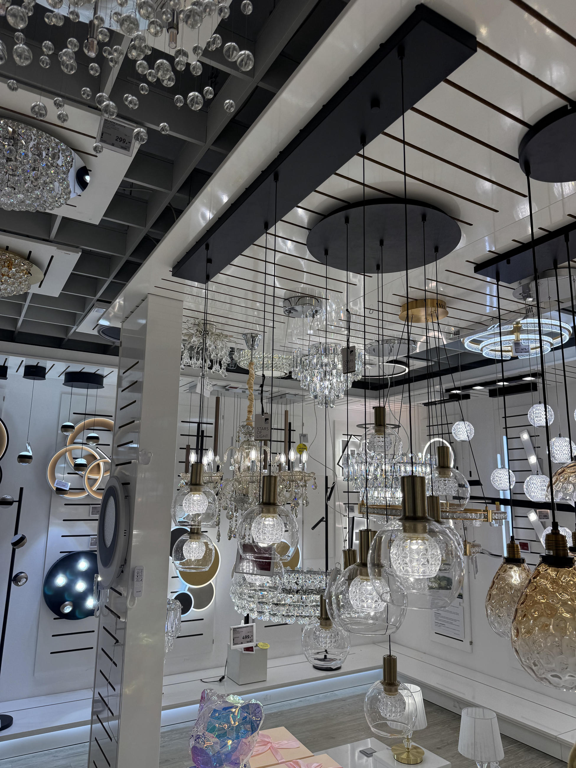 HÄNGELEUCHTE TERQUE