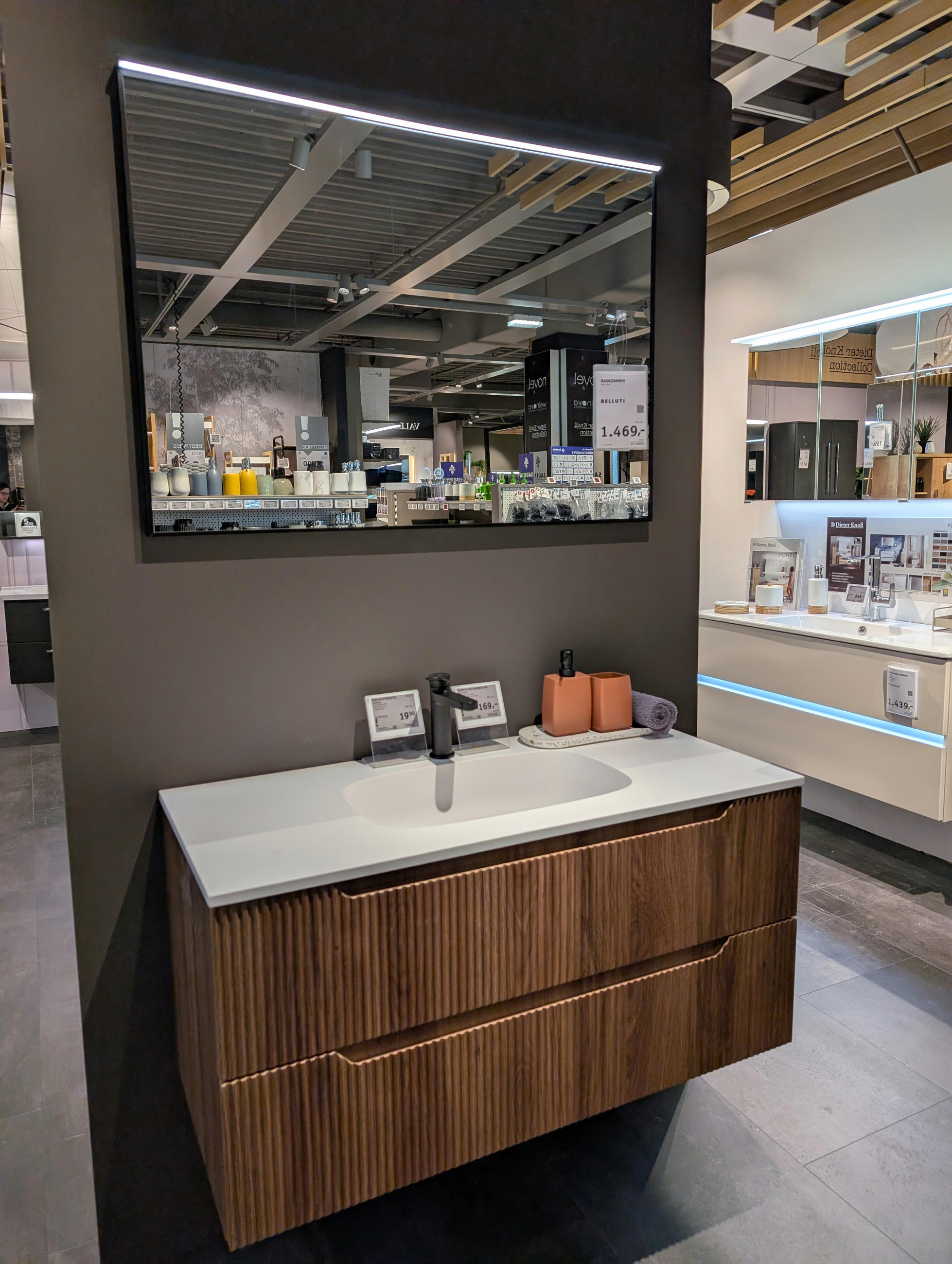 BADEZIMMER - Belluti