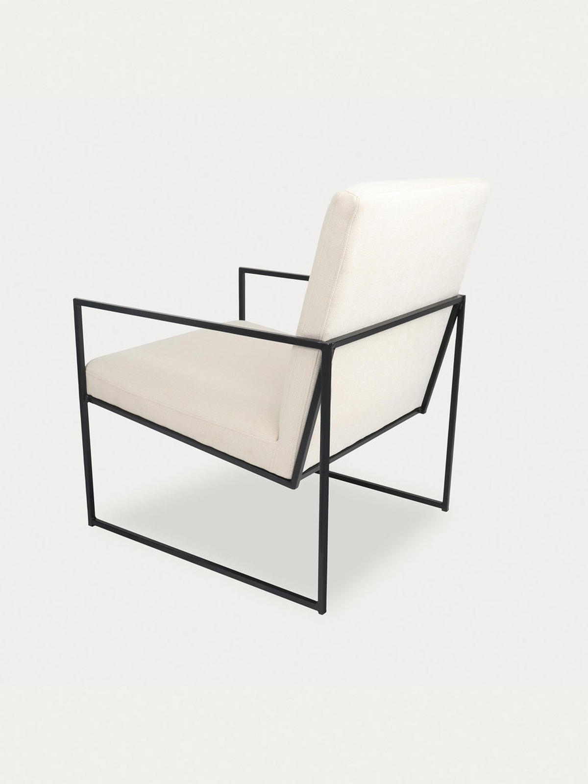 ESSZIMMERSTUHL Heide Beige 64.5 cm x 89 cm - Beige, Textil (64/89/79cm) - Kenay Home