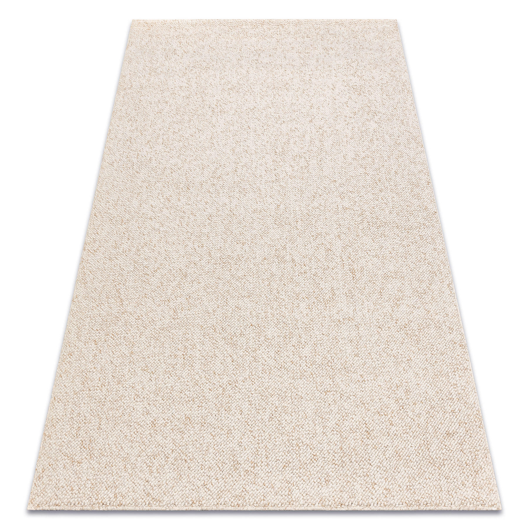 TEPPICH Casablanca washable 120/170 cm - Creme, Textil (120/170cm) - rugsX
