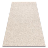 TEPPICH Casablanca washable 80/150 cm - Creme, Textil (80/150cm) - rugsX