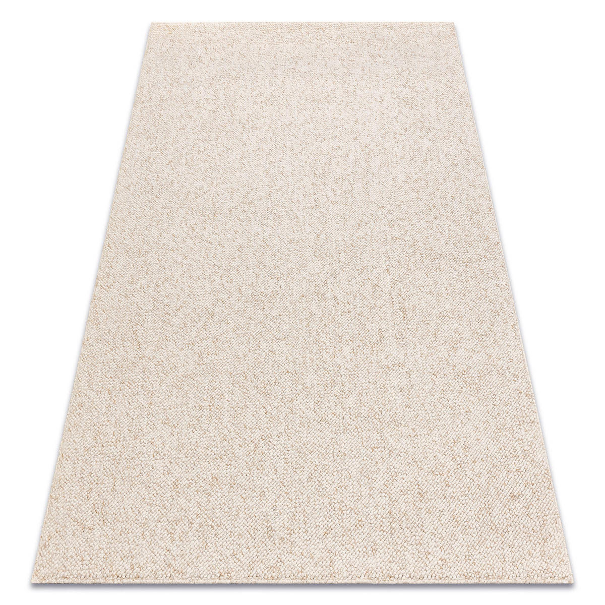 TEPPICH Casablanca washable 80/150 cm - Creme, Textil (80/150cm) - rugsX