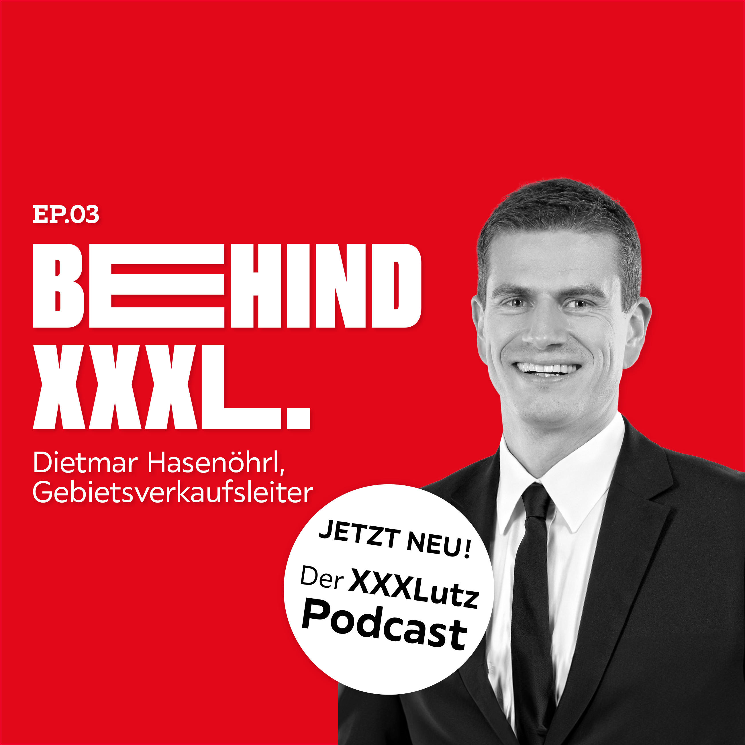 Dietmar Hasenöhrl