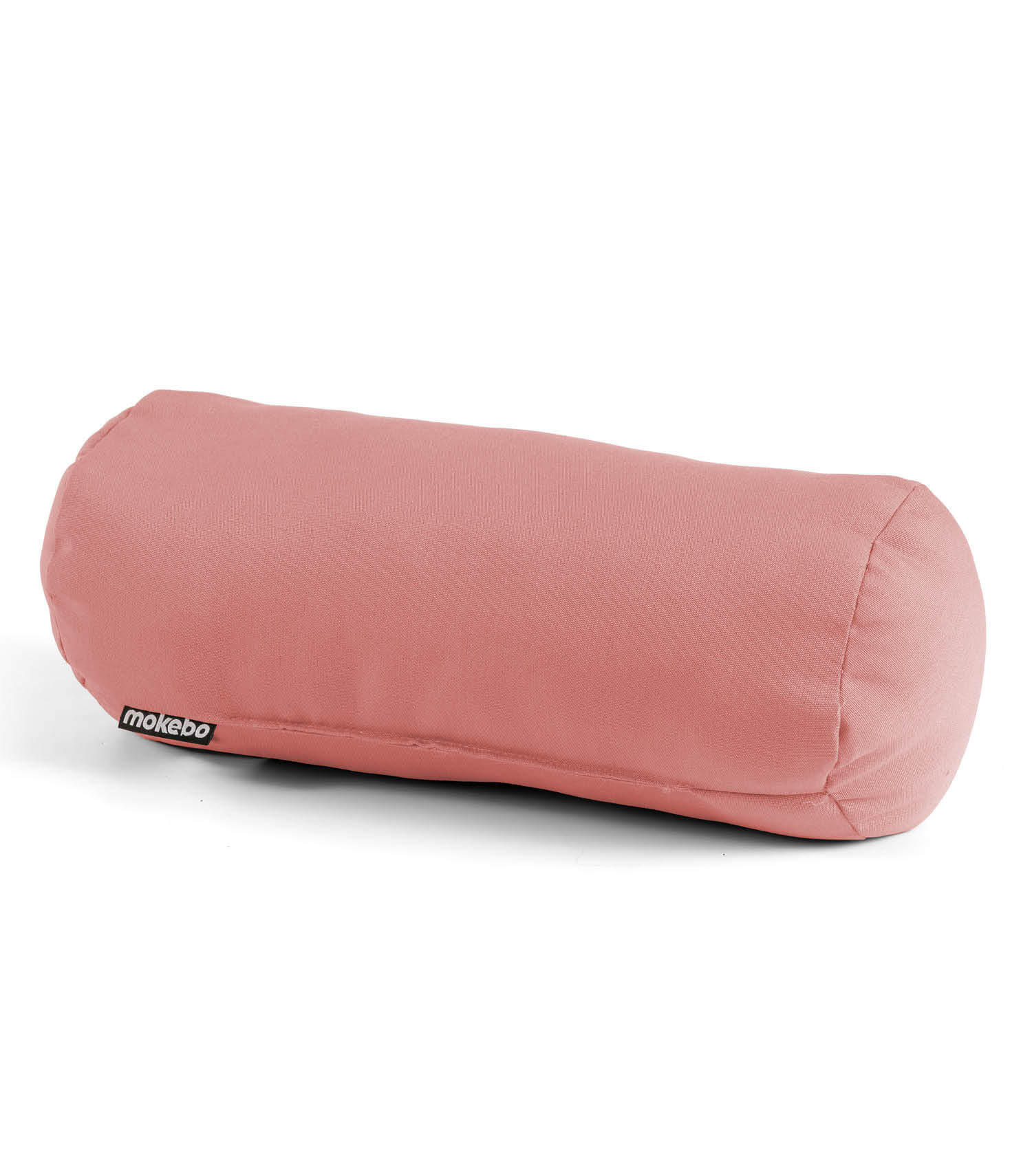 Mokebo Nackenkissen Pink 17x37 cm