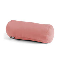 NACKENKISSEN Das Träumchen - Pink, Textil (17/37cm) - Mokebo