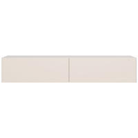 TV-STOLÍK Olio Kašmír 175 cm - kašmírová, kompozitné drevo (175/28.4/31.6cm) - Selsey