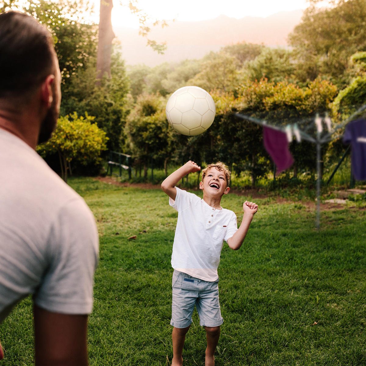 WÄSCHESPINNE - Silberfarben, Kunststoff/Metall (242/184/242cm) - Relaxdays