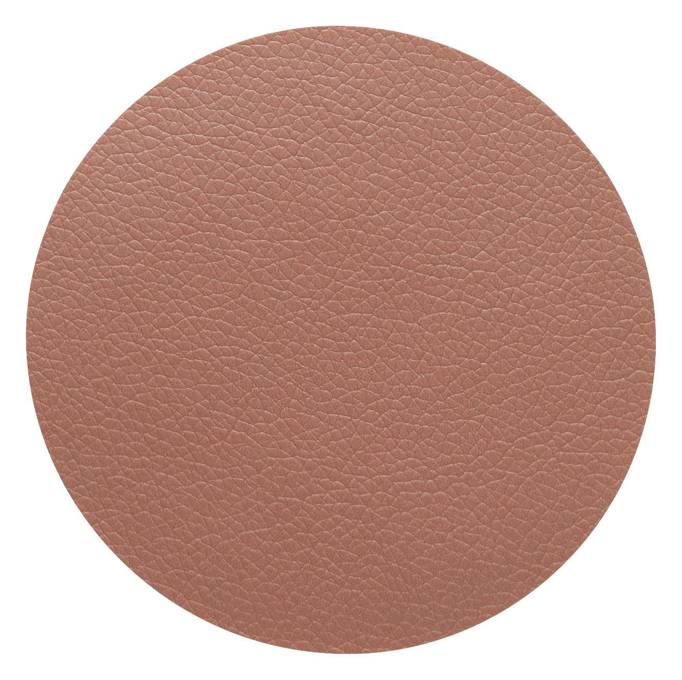 Gourmesto Untersetzerset Rosa 1x1 cm