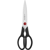 KÜCHENSCHERE Silber 23/4/23 cm 413740000 - Silberfarben, Metall (23cm) - Zwilling