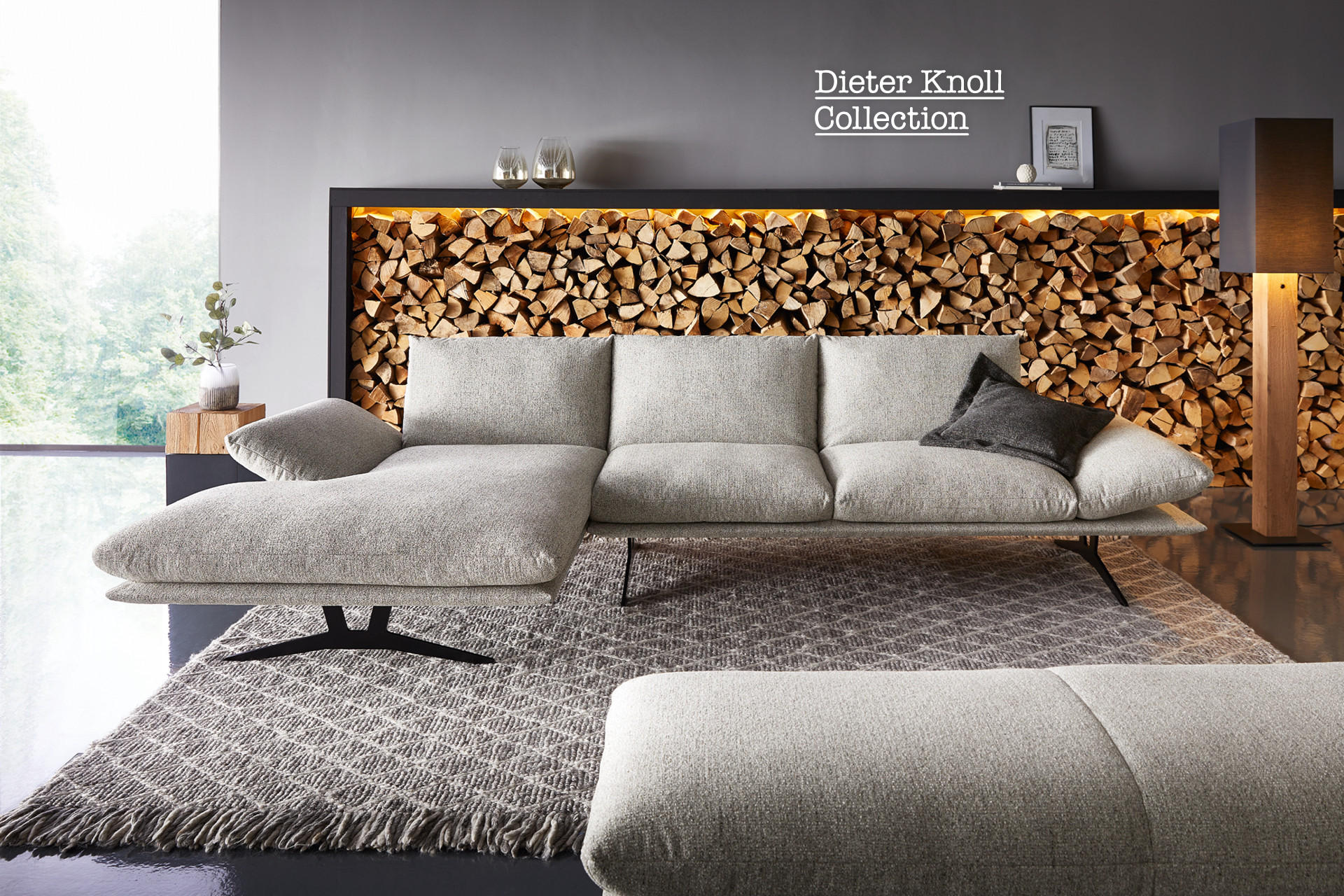 Dieter Knoll Collection márka látványkép