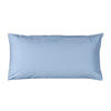BETTWÄSCHE LUXURY - Hellblau, Textil (40/80cm) - MÖVE