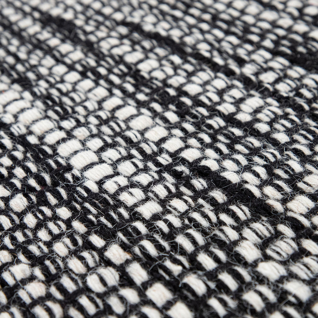 Thumbnail - Paco Home Hochflorteppich, Weiß, Textil, Rechteckig, 140x200 cm, strapazierfähig, für Fußbodenheizung geeignet, Teppiche...