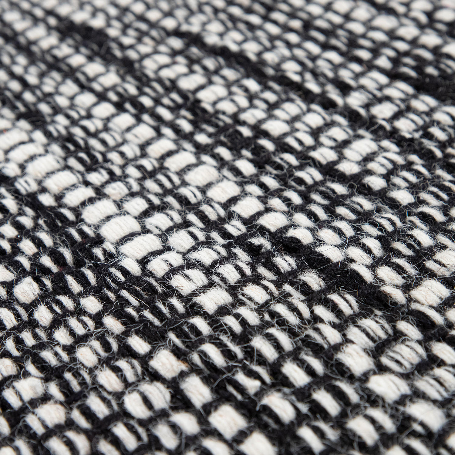 Thumbnail - Paco Home Hochflorteppich, Weiß, Textil, Rechteckig, 160x230 cm, strapazierfähig, für Fußbodenheizung geeignet, Teppiche...