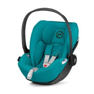 Babyschale Cloud Z i-Size + Isofixstation - Cybex