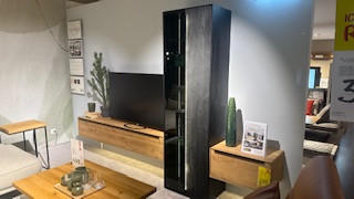 Wohnwand Dalia - Valnatura