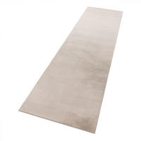 HOCHFLORTEPPICHE Beige 80 x 150 cm - Beige, Kunststoff (80/150cm) - TT Home