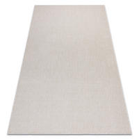 TEPPICH Sion 80/150 cm - Creme, Textil (80/150cm) - rugsX
