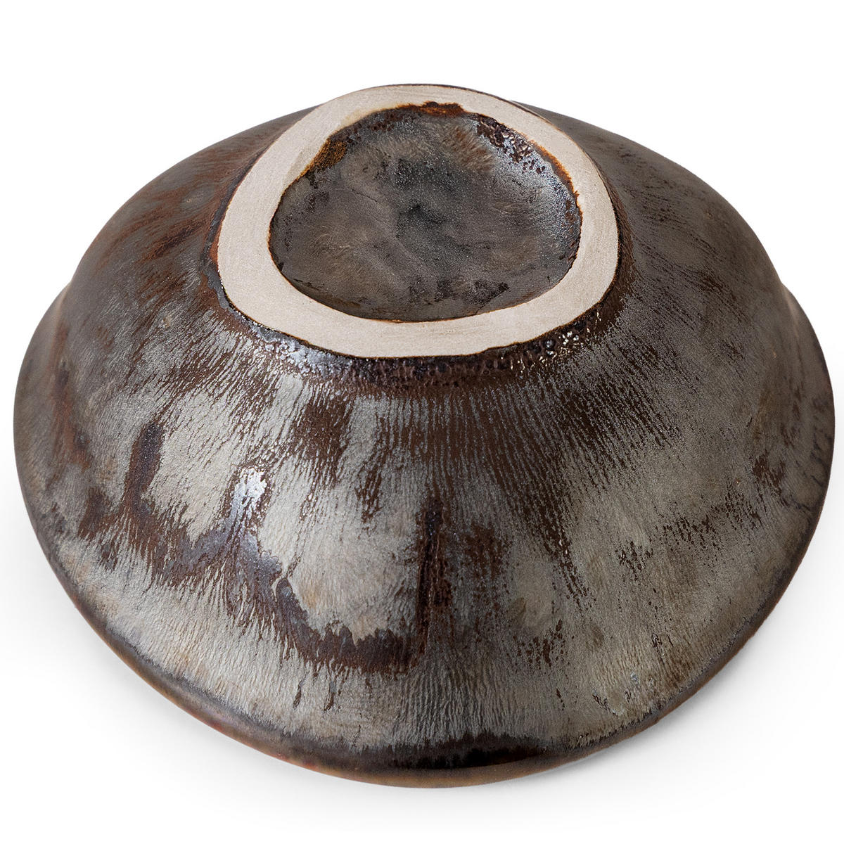 DIP-SCHALE PRIMA 6-tlg, Salbeigrün - Salbeigrün, Keramik (9/10/4cm) - KONSIMO®