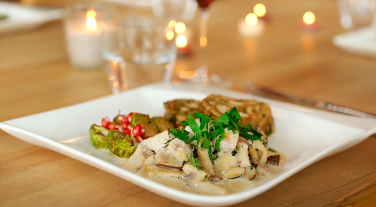 XXXLecker_Pilzragout