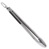 EDELSTAHLZANGE Basic Silber 4.5/3.8/39 cm Metall - Silberfarben, Metall (3.8/39/4.5cm) - Mondex