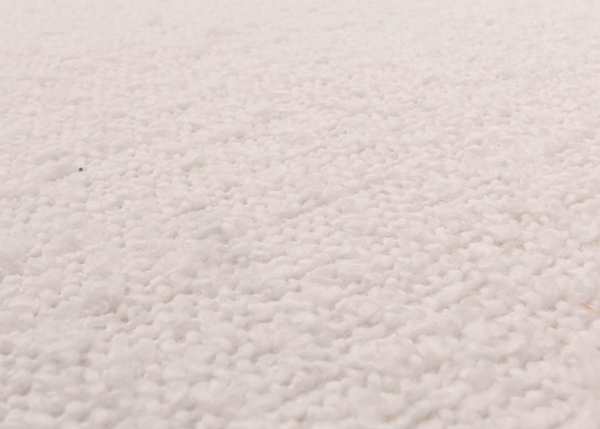 LOUNGE-SESSEL Weiß - Weiß, Textil (75/80/78cm) - MCW