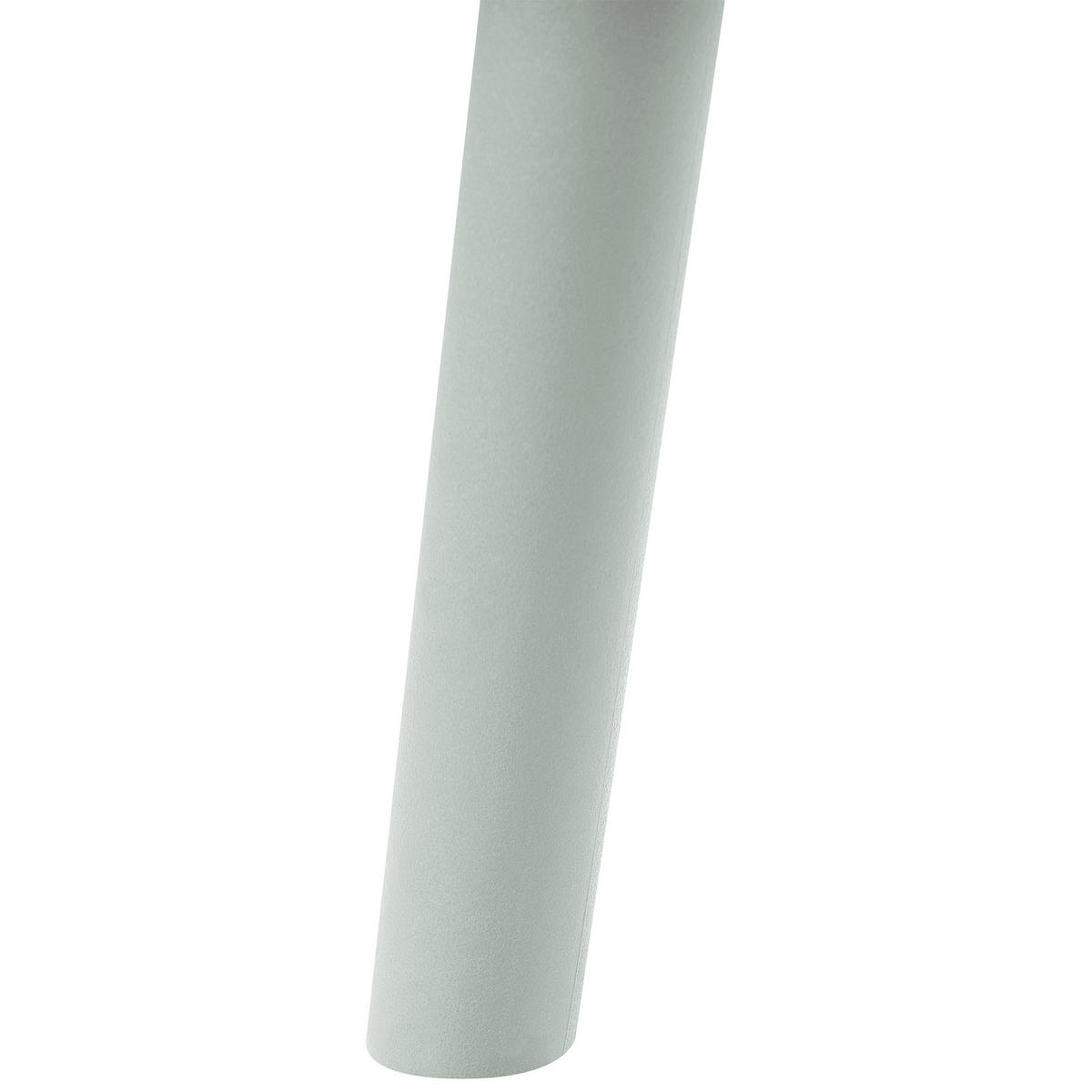 GARTENSTUHL 4er-Set Mintgrün Ceara - Mintgrün, Kunststoff (44/83/45cm) - Beliani