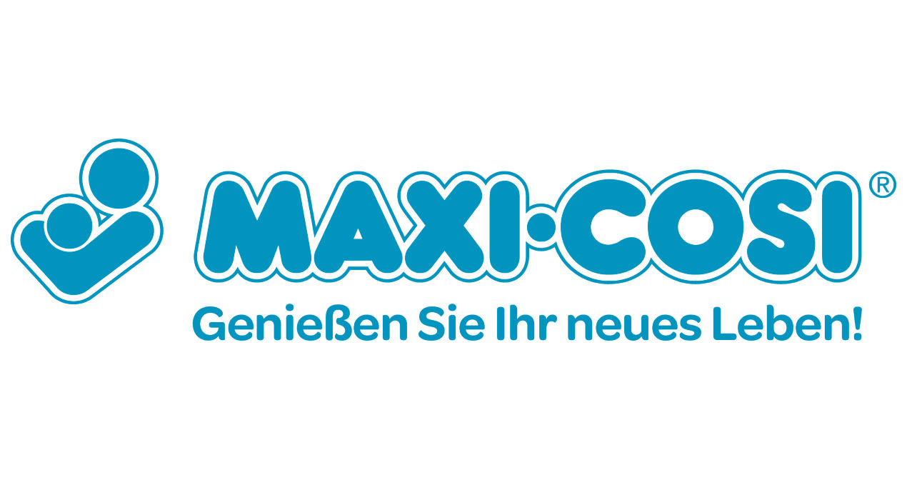 Maxi Cosi Logo