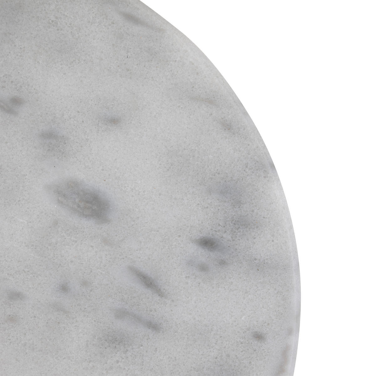 BOGENSTEHLAMPE Tilio 195 cm - Weiß, Metall (138/37/195cm) - Atmosphera Createur d´interieur