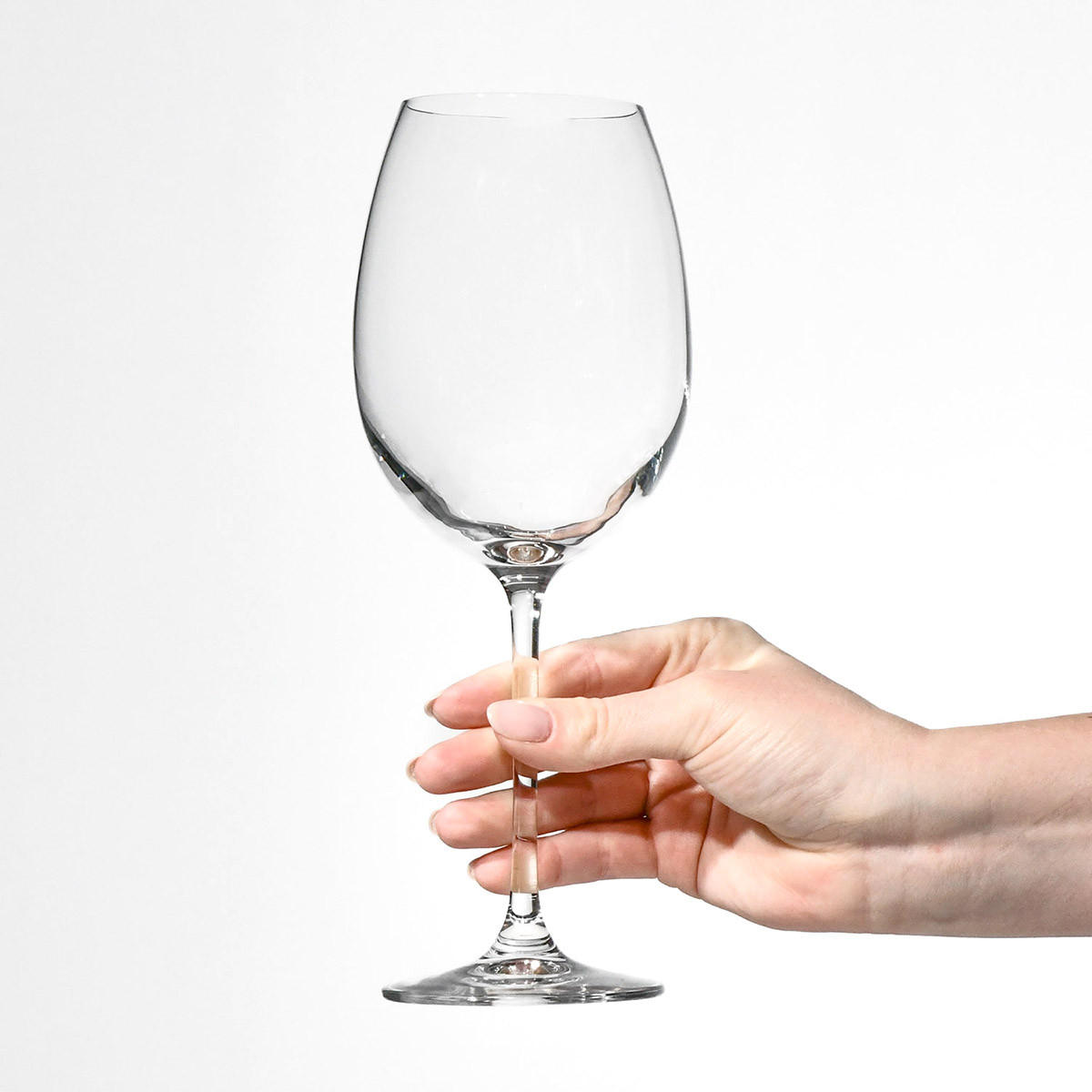 COCKTAILGLÄSER Elite, 6er-Set, 480 ml - Transparent, Glas (0.48L) - Krosno Glass