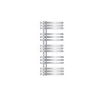 BADHEIZKÖRPER Iron EM 500x1200 Chrome - Chromfarben, Metall (50/120/3cm) - LuxeBath