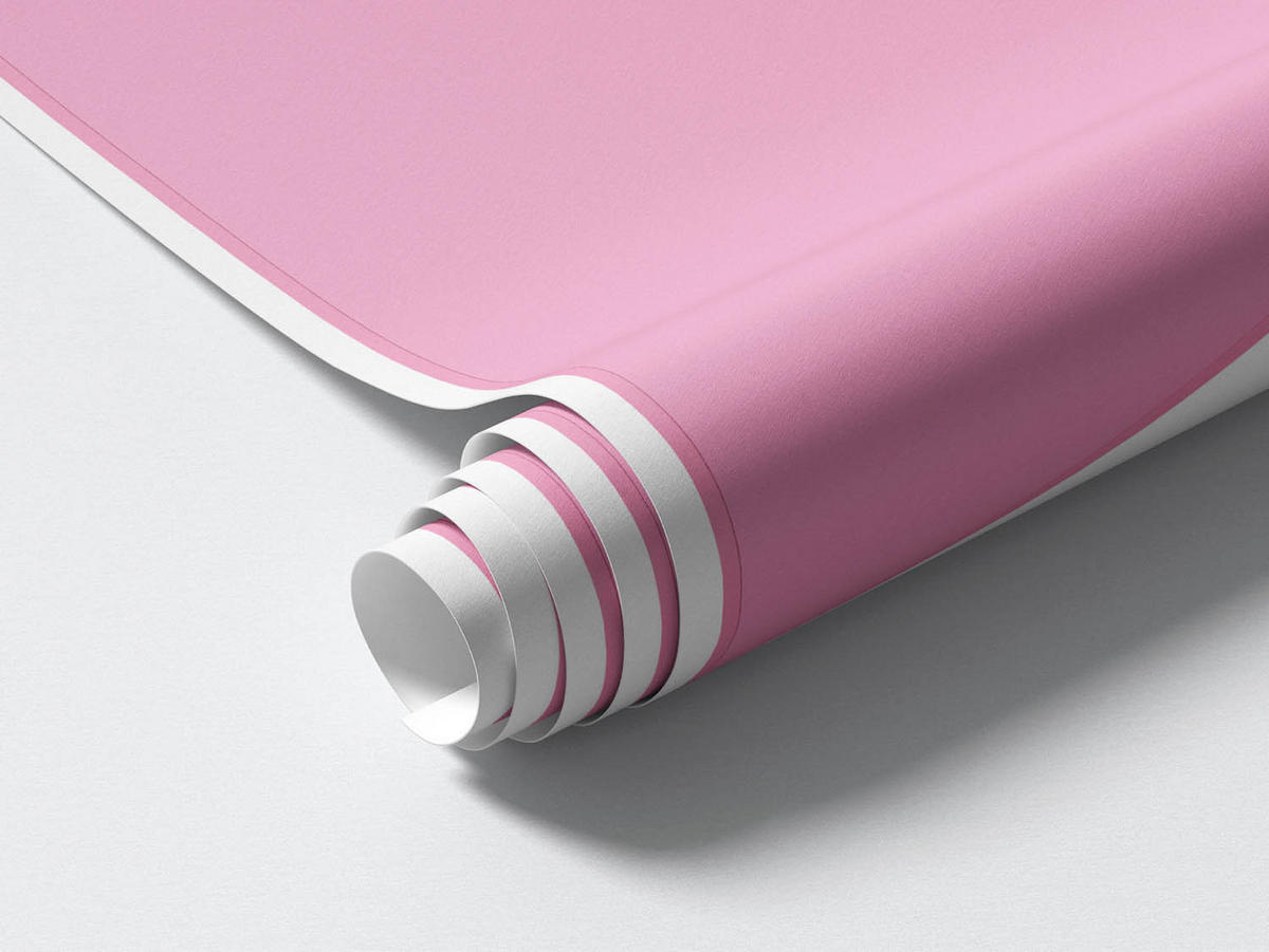 WANDAUFKLEBER 100x175cm - Schneebedeckte Gipfel - Multicolor, Kunststoff (100/175/0.1cm) - Wallfluent