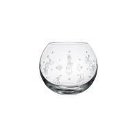 TEELICHTHALTER Toy's Delight transparent ø 11 cm - Transparent, Glas (11/9.3/11cm) - Villeroy & Boch