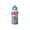 TRINKFLASCHE Campus L.O.L. Surprise 400 ml - Türkis/Pink, Kunststoff (0.4L) - Mepal