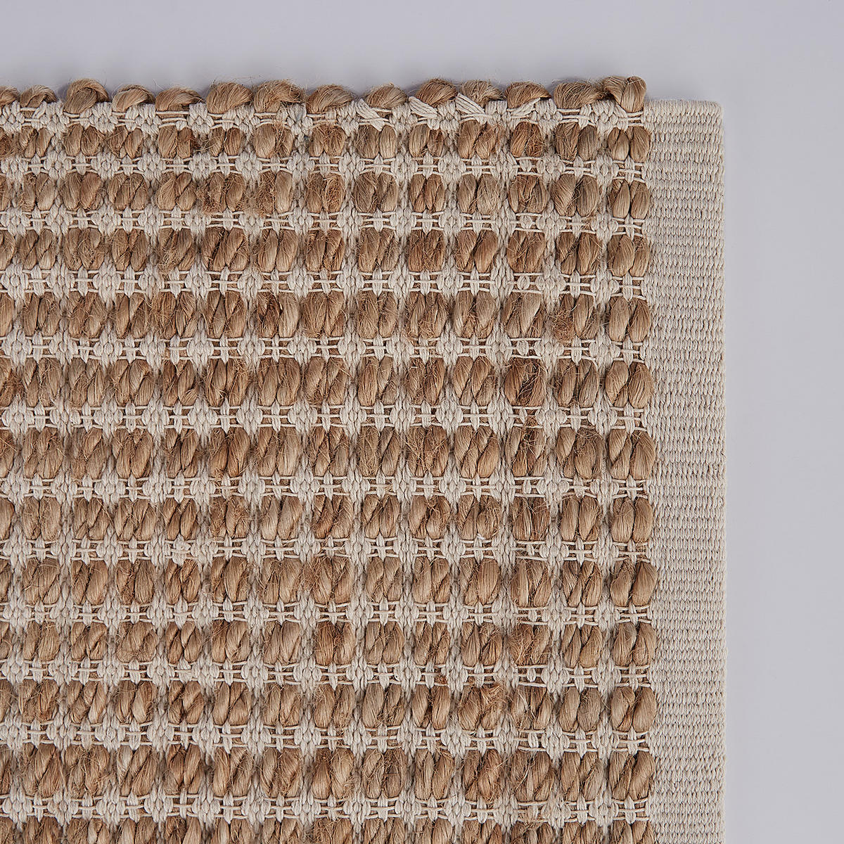TISCHSET Bon Ton - Beige, Textil (30/45cm) - BUTLERS