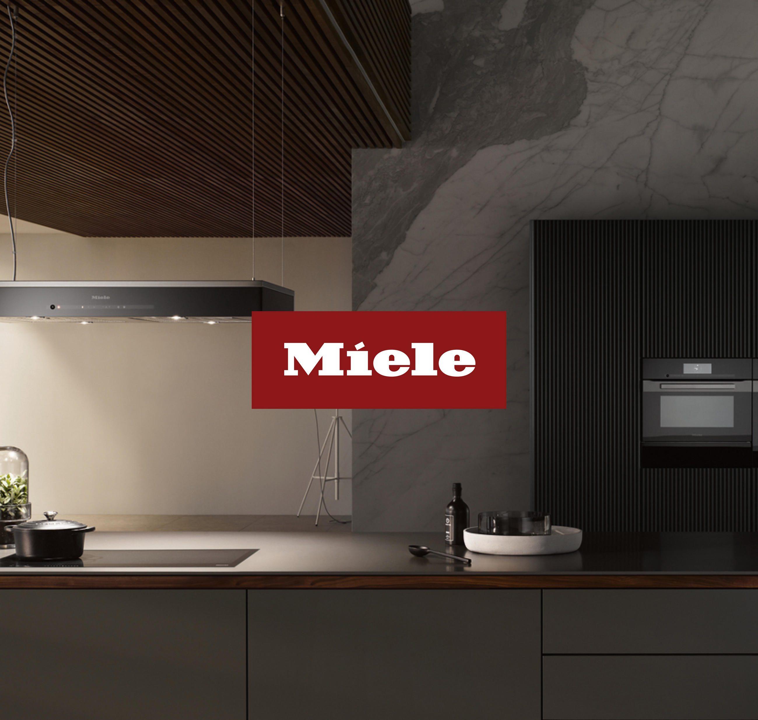 Miele Hero Mobil
