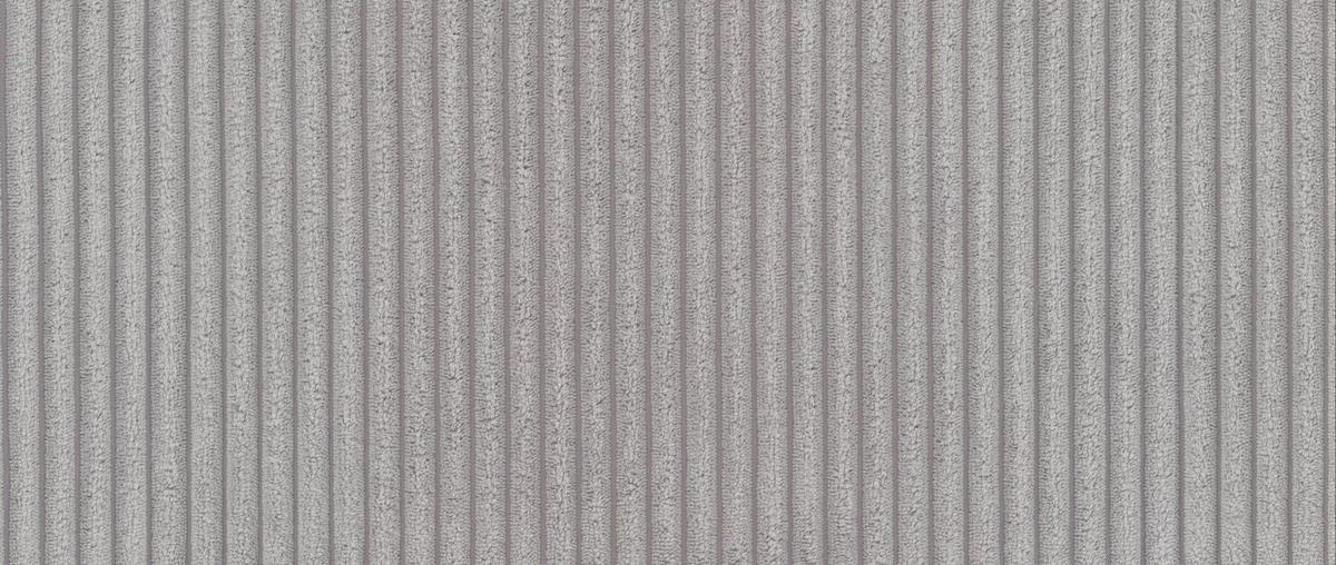 ECKSOFA L Form Treville Grau 296/196/94 cm – Rechts, mit Bettkasten und Schlaffunktion - Schwarz/Grau, Kunststoff/Textil (296/196cm) - AX Living