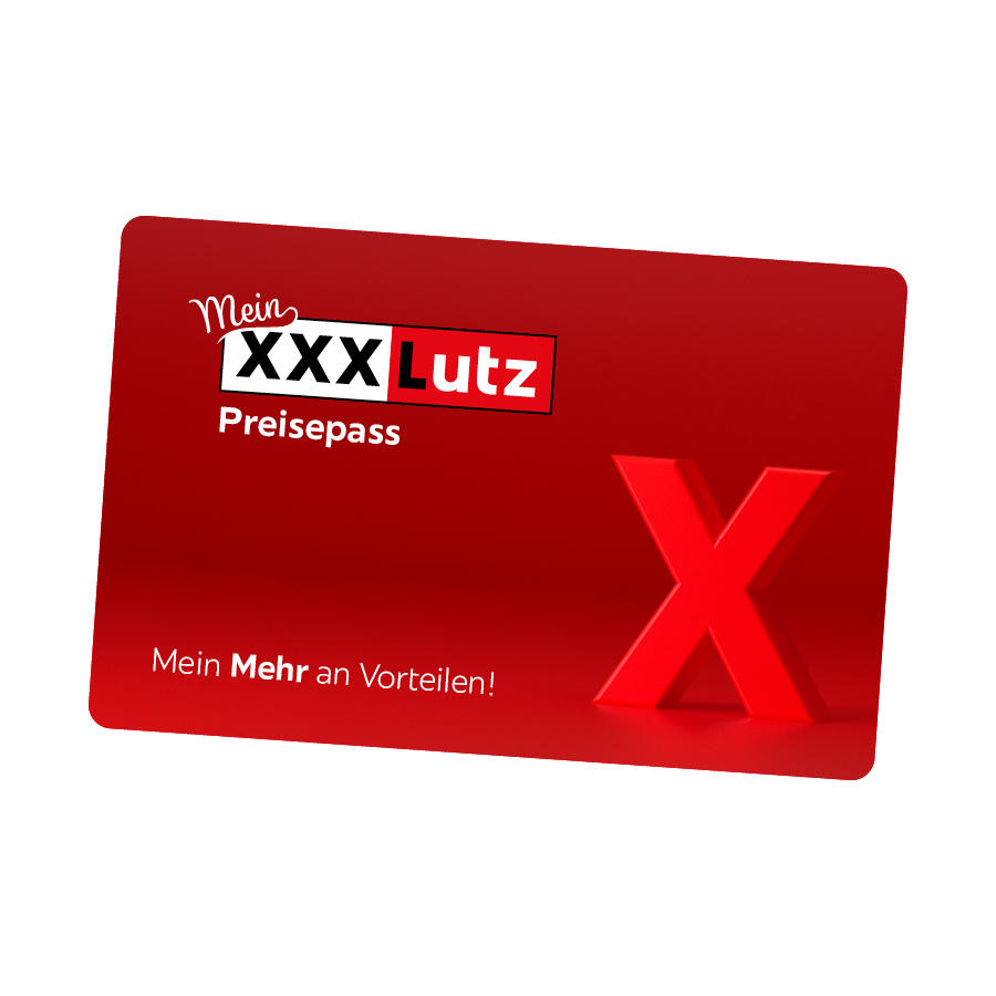XXXLutz Services entdecken