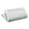 GÄSTETUCH Zoé jadegrün 30 x 50 cm - Jadegrün, Textil (30/50cm) - Vivaraise
