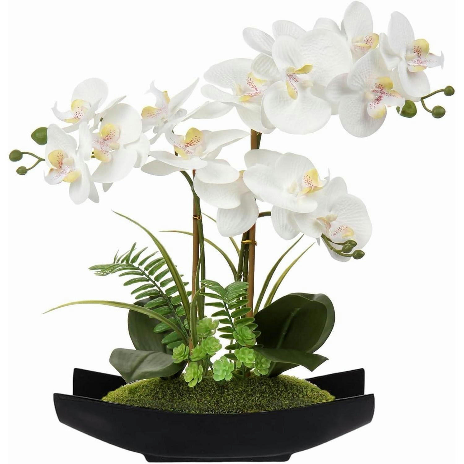 XXXLutz Kunstblume Mehrfarbig 15 cm