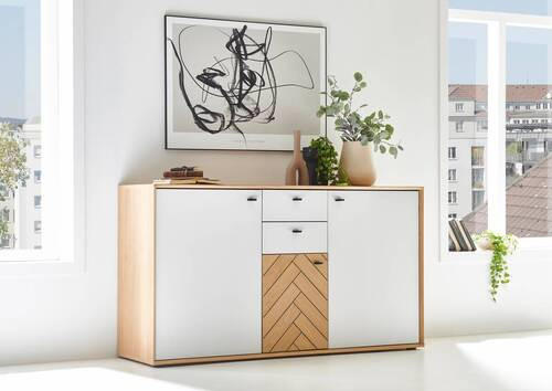 Stade Sideboard - Novel