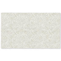 KOBERCE - Abstraktné - Diamanty - Béžová - 150x90 cm - béžová, textil/plast (150/0.4cm) - OnlyWow