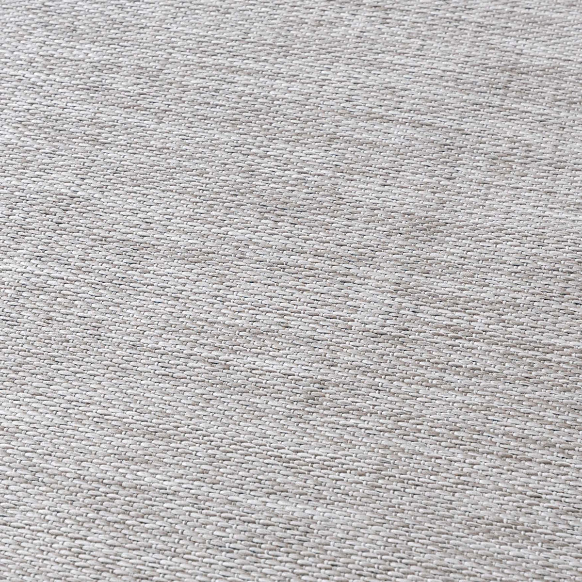 TEPPICH Grau - 240 x 330 cm - Dunkelgrau/Hellgrau, Textil (240/330cm) - Mazovia