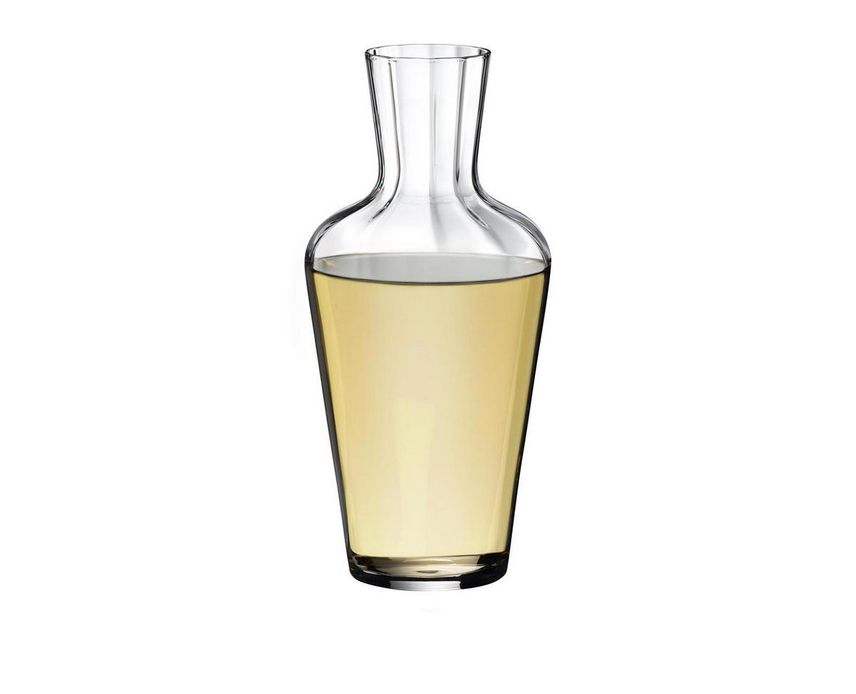 MAGNUM DEKANTER (MASCHINELL GEFERTIGT) Mosel transparent 1,5 Liter - Transparent, Glas (1.5L) - Riedel