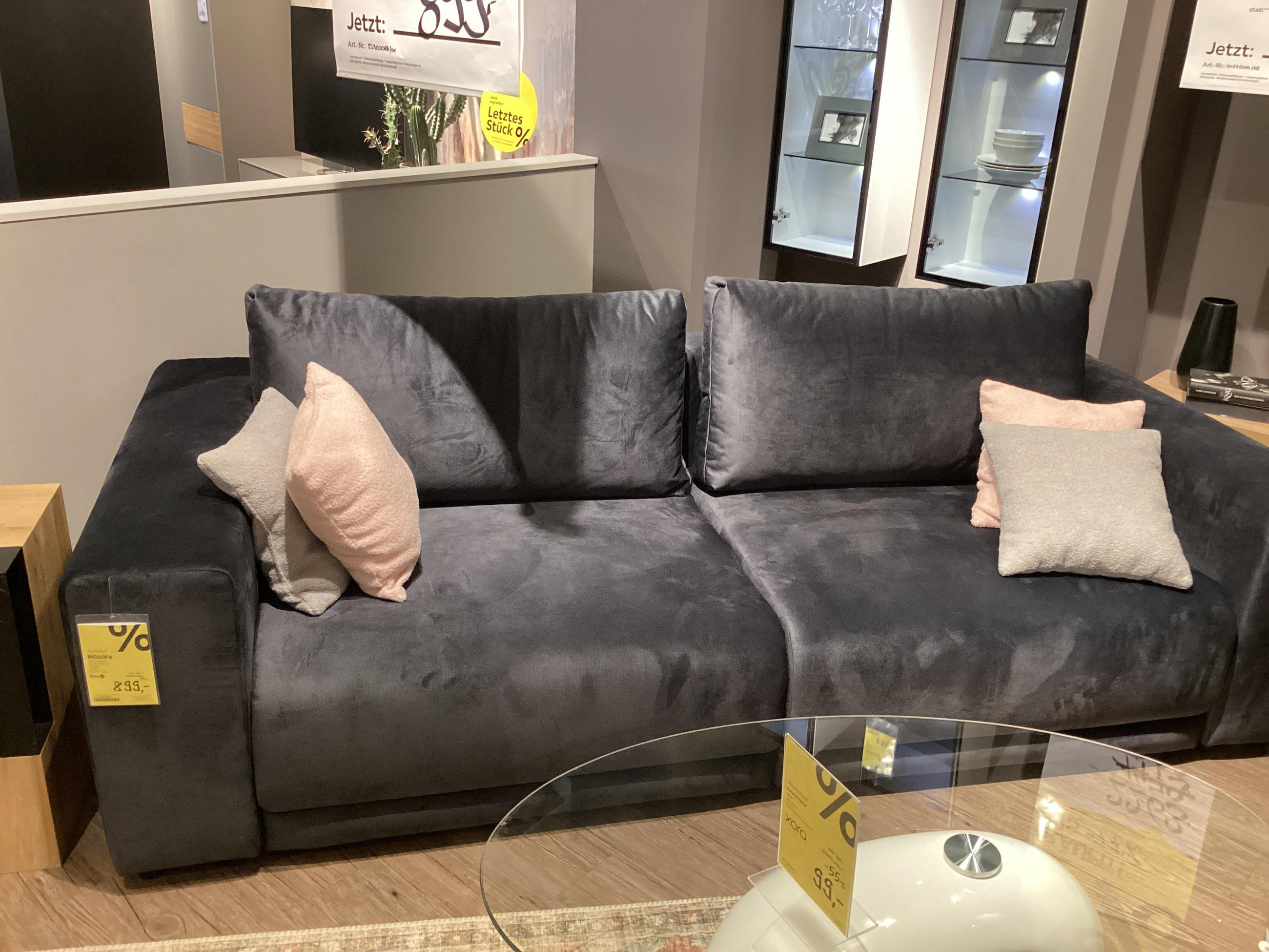 Bigsofa Aurora