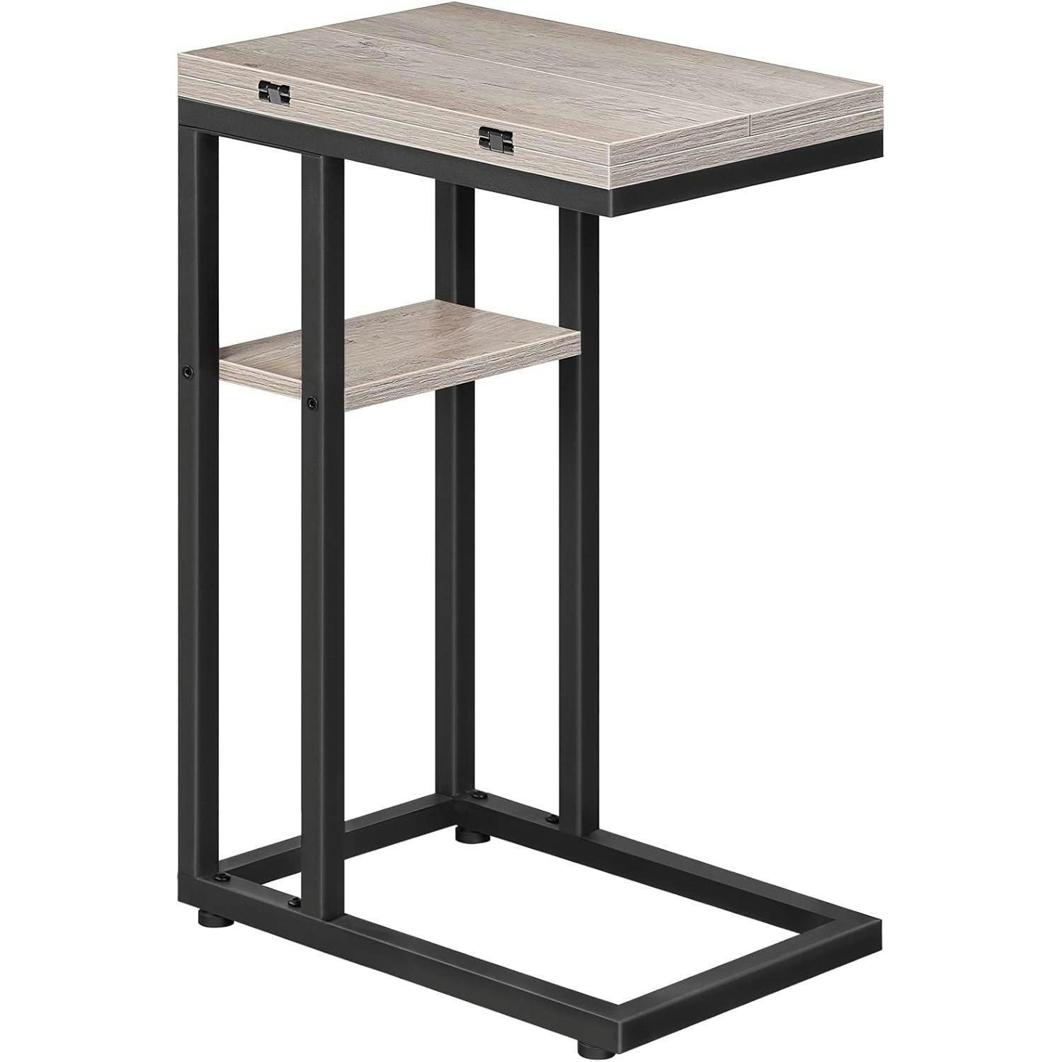 XXXLutz C-Form Mehrfarbig 39x64x26 cm
