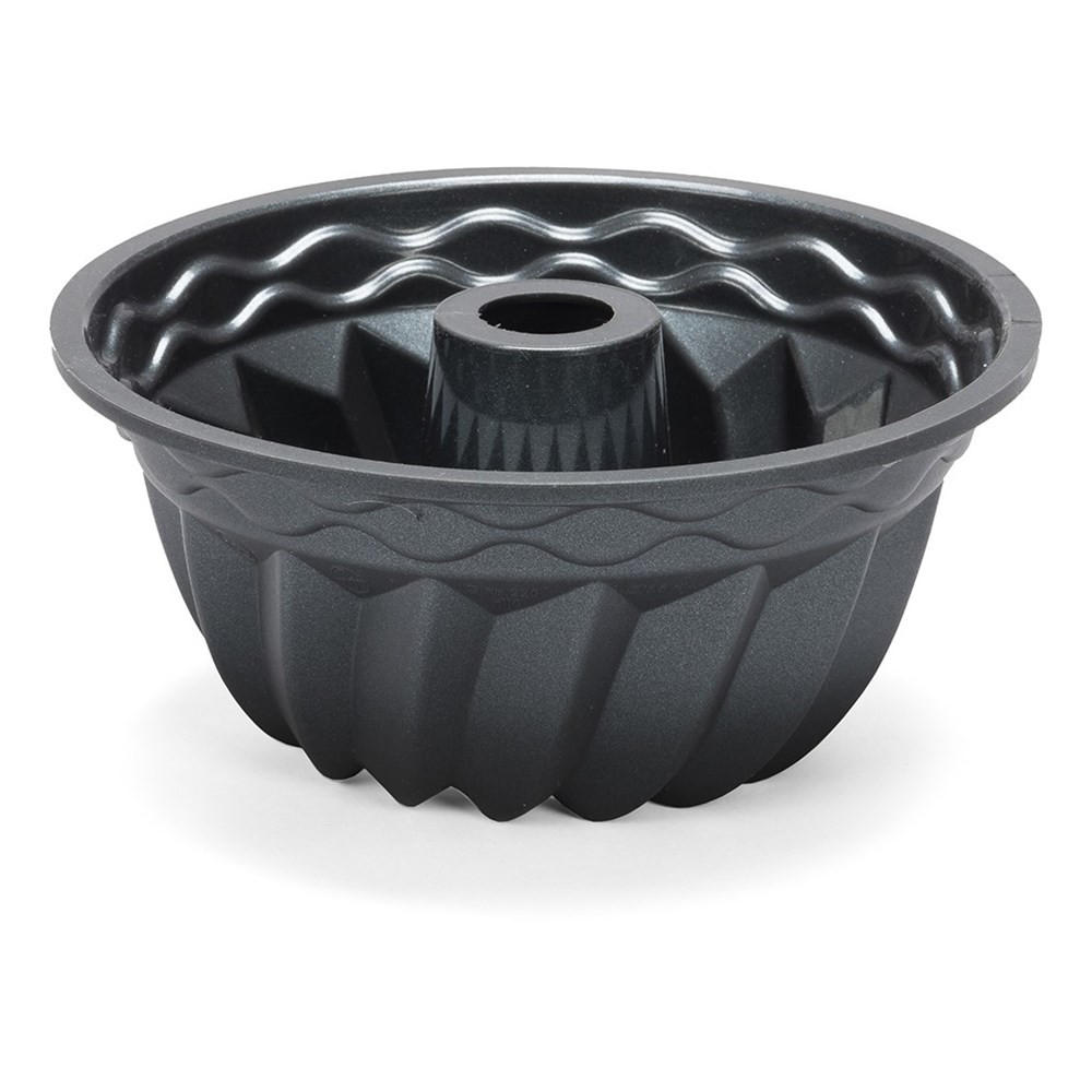 Patisse  Patisse Backform Graphit 23.5x11x23.5 cm