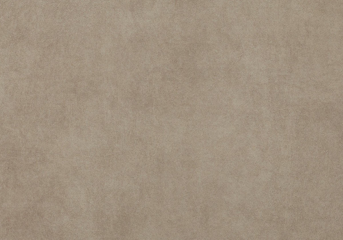 ECKSOFA Falio II U-förmiges Mit Schlaffunktion Und Verstellbaren Kopfstützen Hellbeige Rechts - Creme, Holz/Textil (345/202cm) - Kaiser Möbel