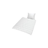 BETTEN-SET - Weiß, Textil (155/220cm) - JEKATEX