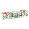 DUFTKERZEN Weihnachtsmotiv 3er-Set - Grün, Glas (5/6cm) - Atmosphera Createur d´interieur